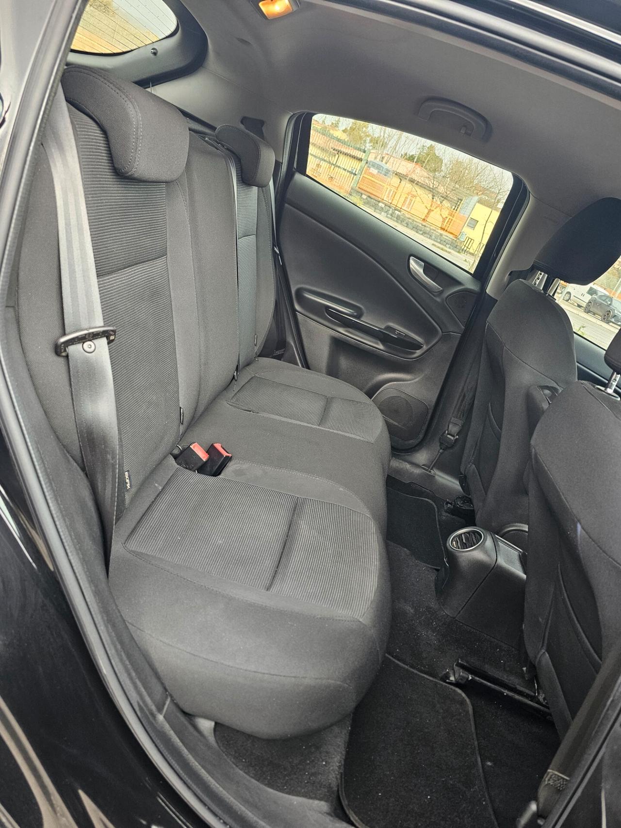 Alfa Romeo Giulietta 1.6 JTDm-2 105 CV Distinctive