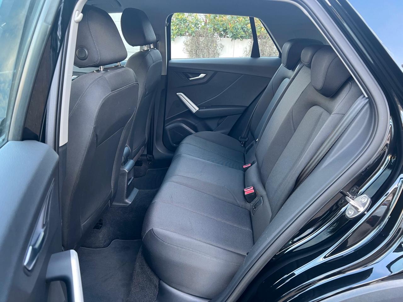 Audi Q2 30 2.0 TDI 115CV Business Plus s-tronic LED/VIRTUAL