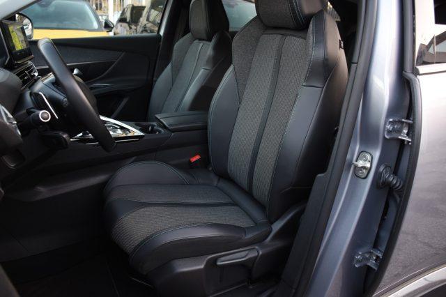 PEUGEOT 3008 BlueHDi 130 S&S EAT8 Allure