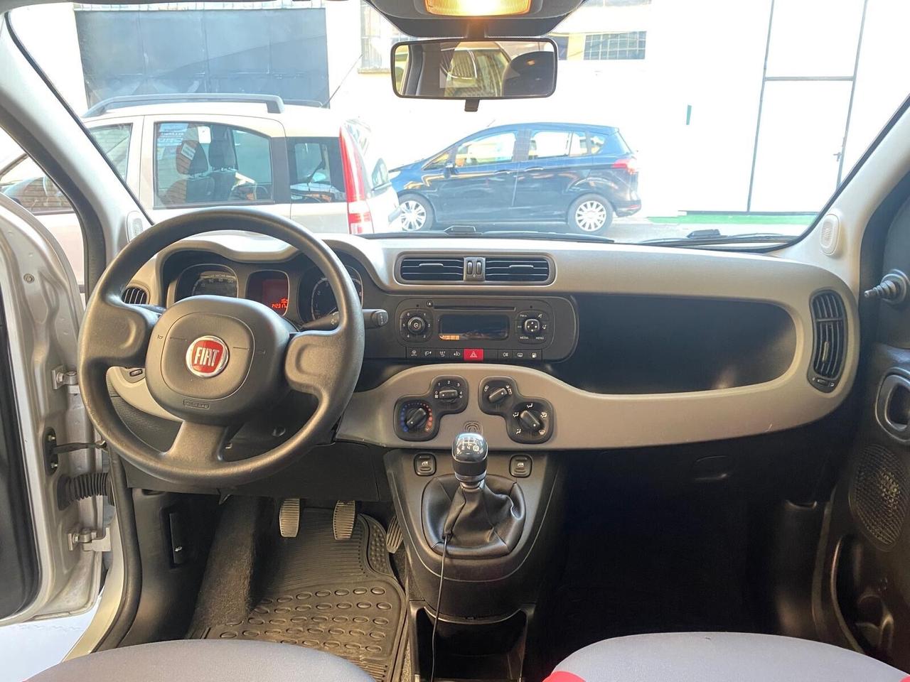 Fiat Panda 1.2 EasyPower Easy