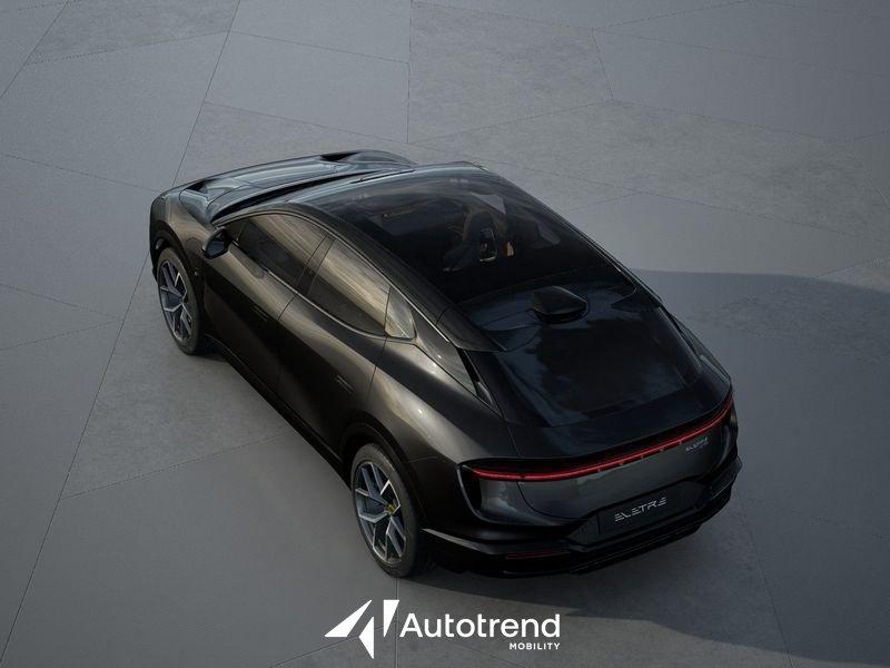 Lotus Eletre 600 GT SE 612 CV AWD Lotus Bari