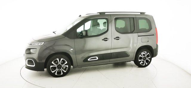 CITROEN Berlingo BlueHDi 130 Stop&Start M Live
