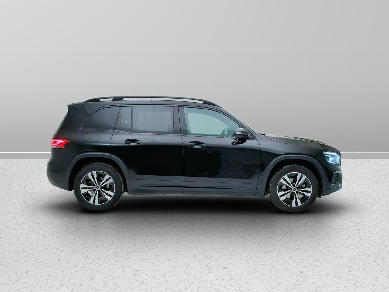 Mercedes-Benz GLB - X247 2019 - GLB 180 d Sport Plus auto