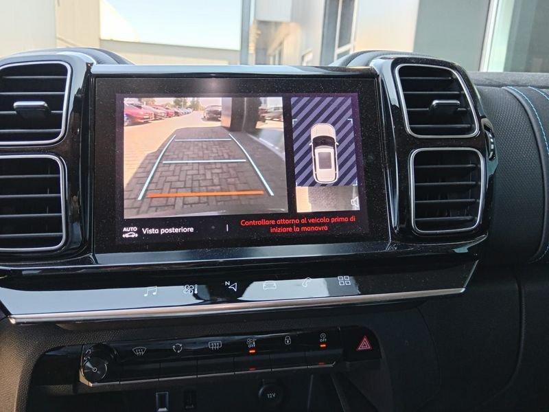 Citroën C5 Aircross PureTech 130 S&S Feel Pack