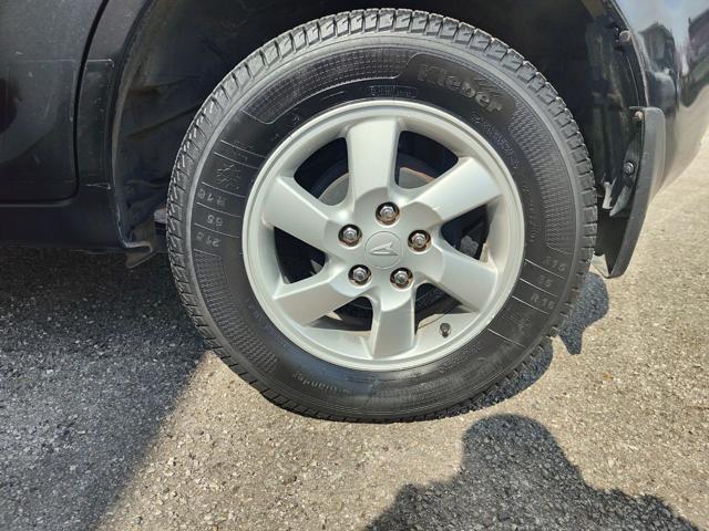 DAIHATSU Terios 1.5 BENZ./ G.P.L. 4X4 ( OK NEOPATENTATI )