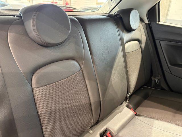 FIAT 500X 1.6 MultiJet 120 CV City Cross PREZZO REALE