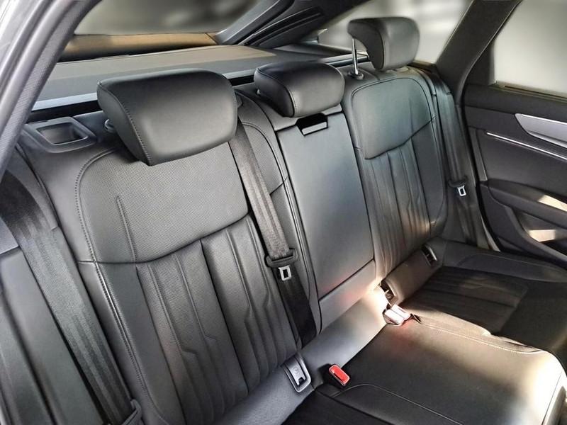 AUDI A6 ALLROAD 55 TDI MHEV 3.0 QUATTRO TIPTRONIC EVOLUTION STATION WAGON