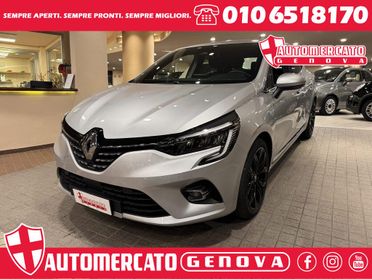 Renault Clio 5 Porte 1.6 Hybrid Intens E-Tech Auto