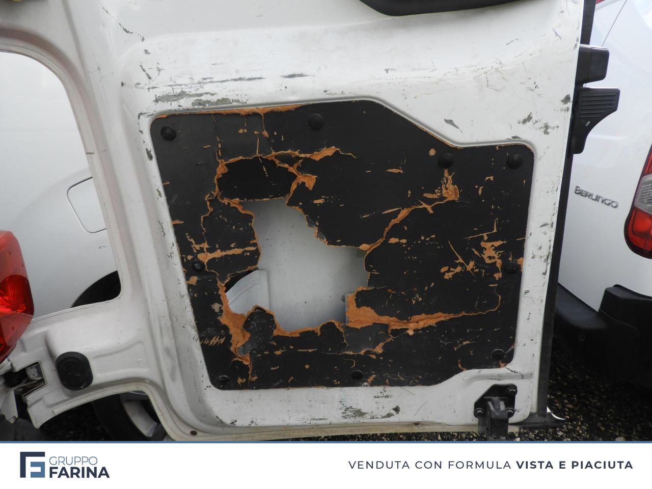 PEUGEOT Expert 2.0 Bluehdi std 150cv S&S d.cab mobile vetrato