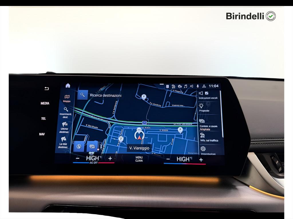 BMW X1 (U11) - X1 xDrive 23d xLine