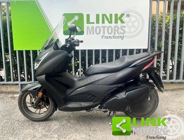 ZONTES ZT 350 D 350D