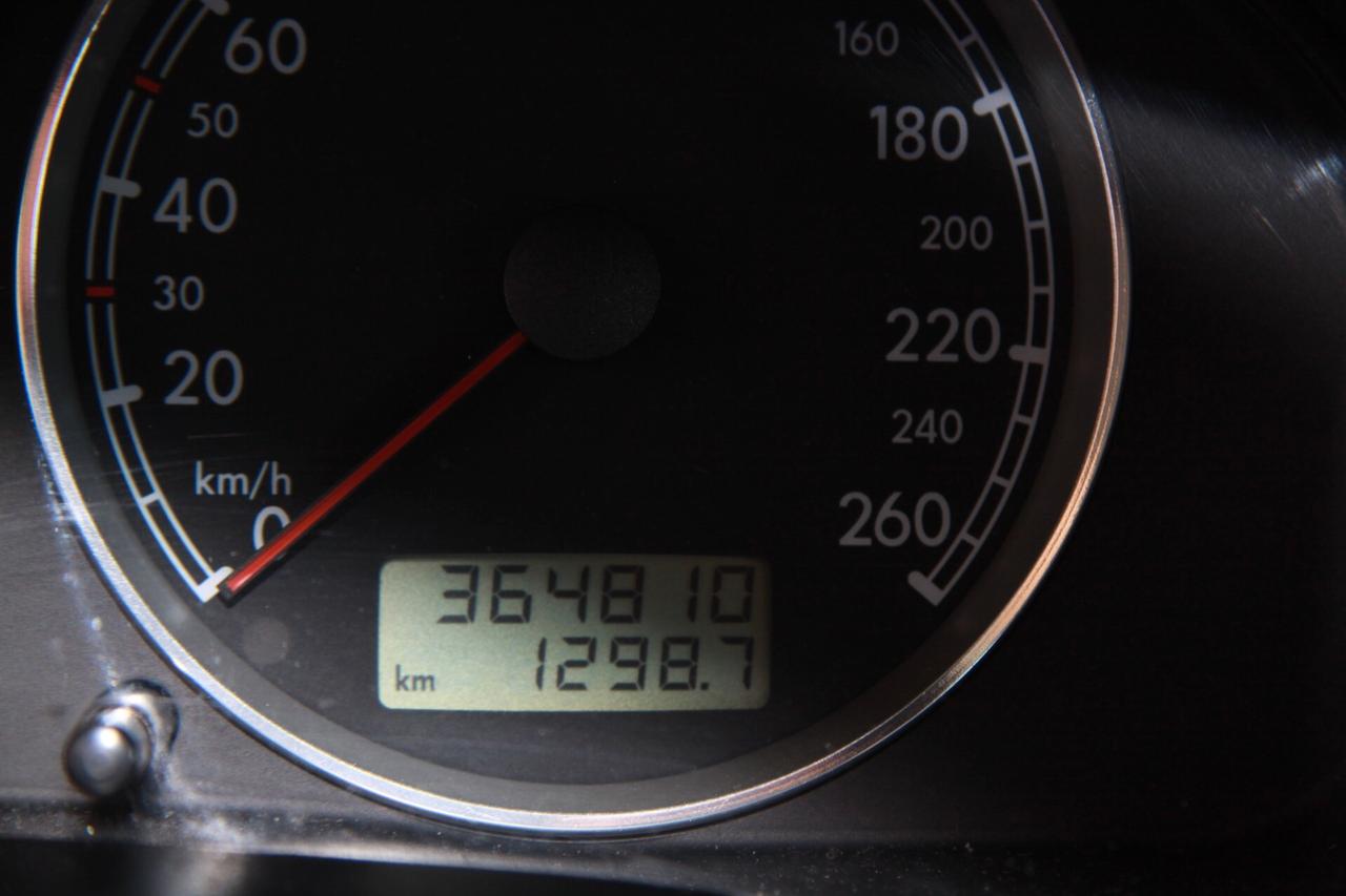 Volkswagen Passat 1.9 TDI/101 CV cat Comfortline