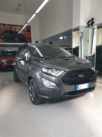 Ford EcoSport 1.0 EcoBoost 125 CV Start&Stop ST-Line