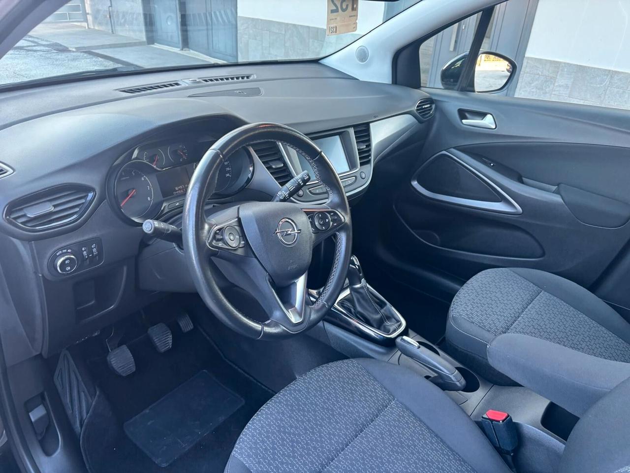 Opel Crossland 1.2 Elegance - 2021