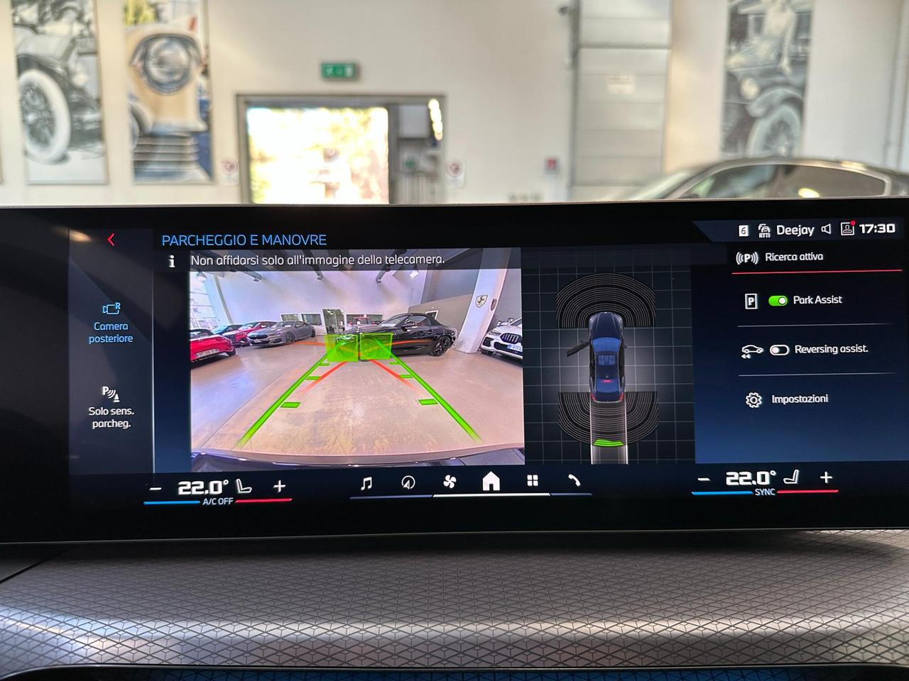 BMW 440 M440i Coupe mhev 48V xdrive 374cv - IVA