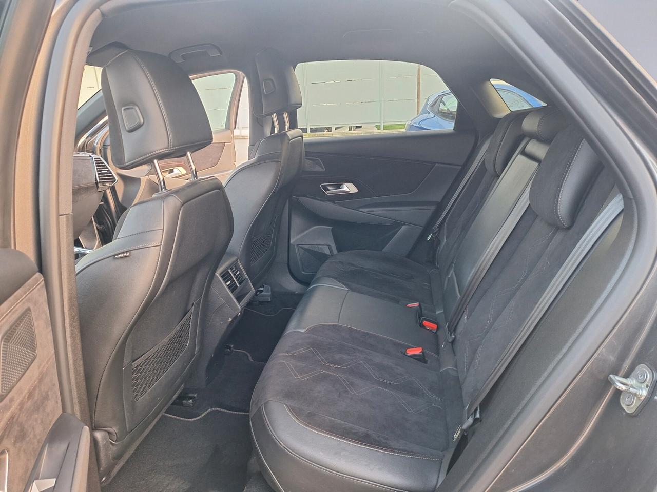 Ds 7 Crossback 1.5HDi 130cv EAT8 aut. Performance Line+