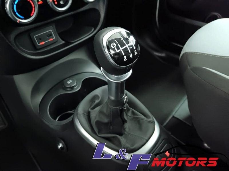 FIAT 500L 500L 1.6 Multijet 120 CV