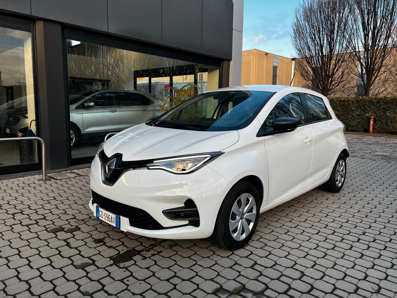 Renault ZOE Life R110