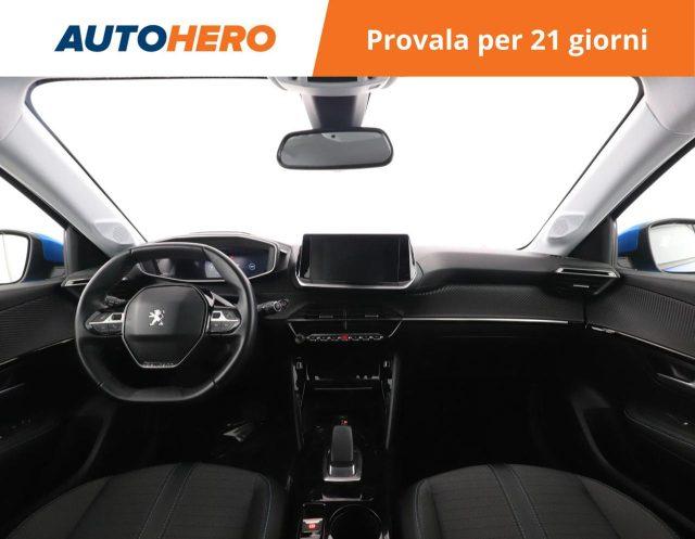PEUGEOT 208 motore elettrico 136 CV 5 porte Allure Pack