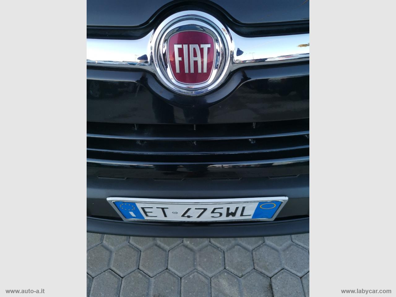 FIAT 500L 1.3 MJT 85 CV Pop Star