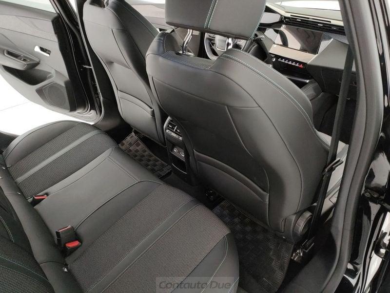 Peugeot 308 Allure Pack BlueHDi 130 EAT8 S&S aut.