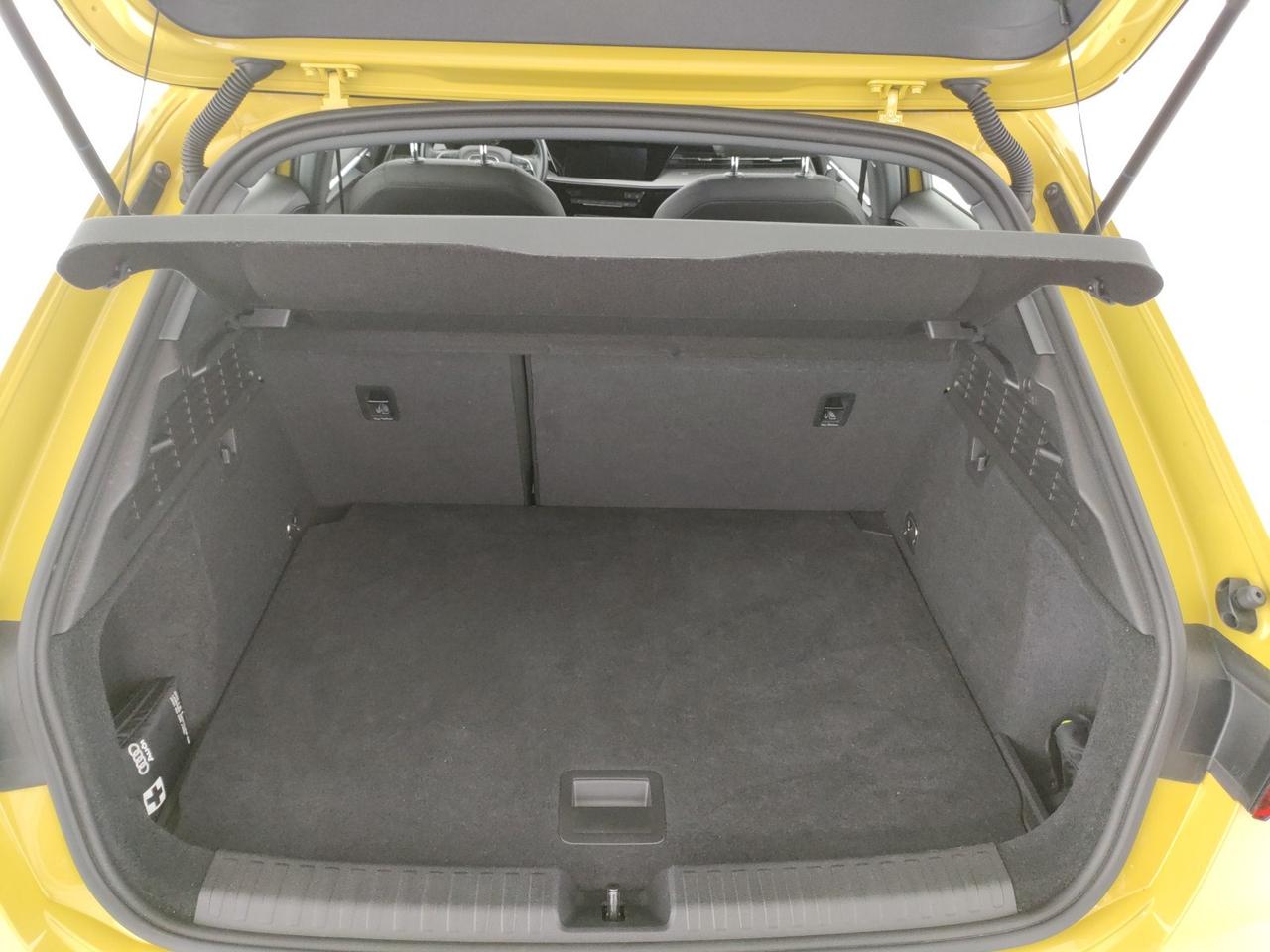 Audi A3 sportback 40 1.4 tfsi e business advanced s-tronic