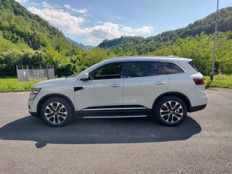 Renault Koleos Blue dCi X-Tronic Executive