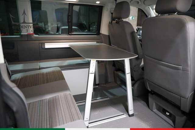 Volkswagen T6.1 California 4MOTION 4x4 Beach Camper Edition 150cv
