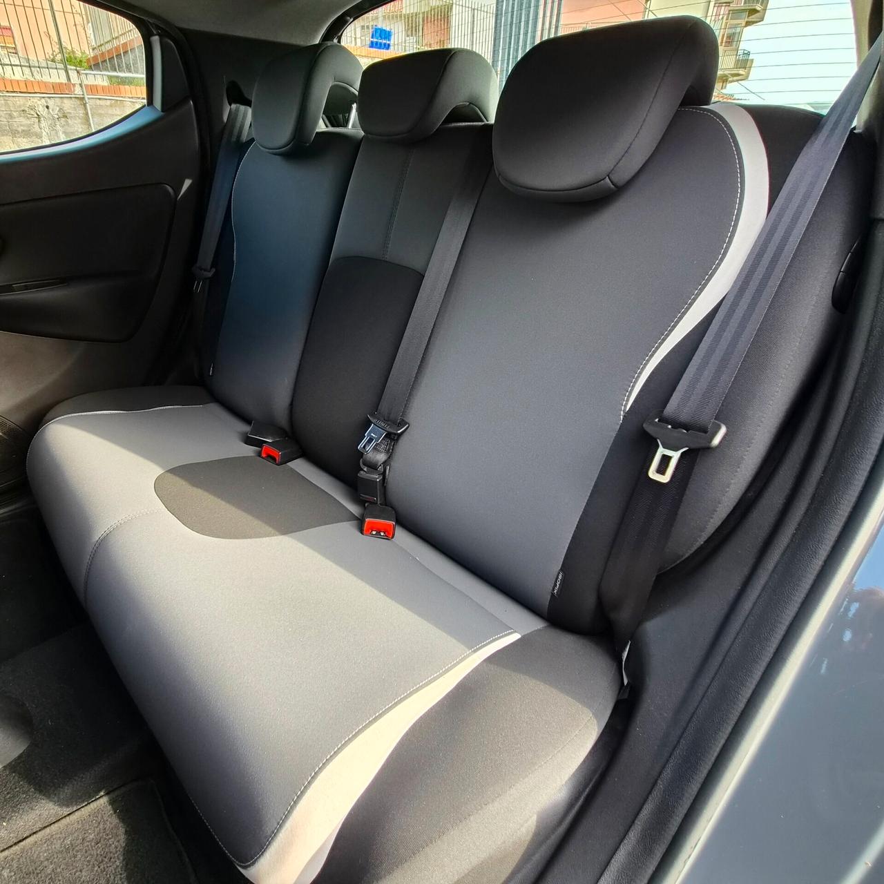 Lancia Ypsilon 1.3 MJT 16V 95 CV 5 porte S&S Elle