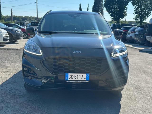 FORD Kuga 2.5 Full Hybrid 190 CV CVT 2WD ST-Line X