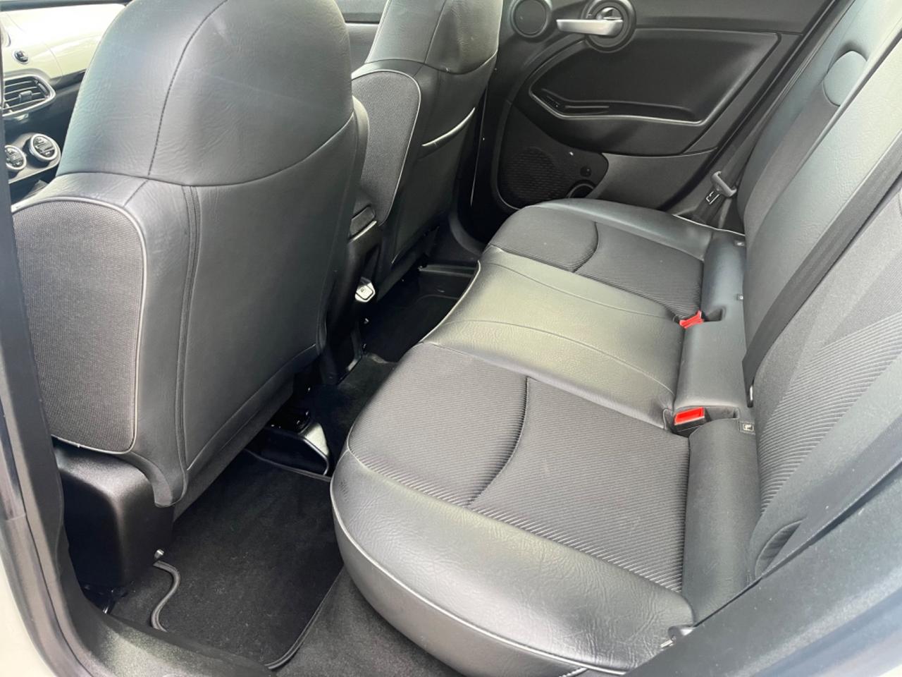 Fiat 500X 1.0 T3 120 CV Cross