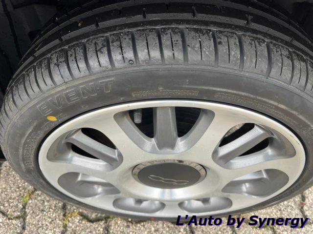 FIAT 500 1.3 Multijet 16V 95 CV Lounge