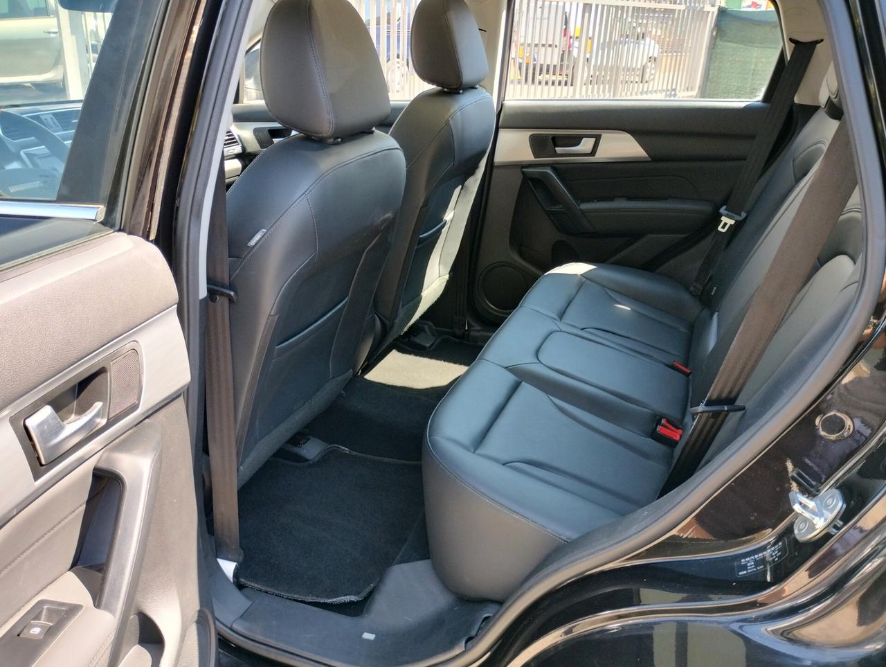 HAVAL H2 1.5T GPL Premium 2020