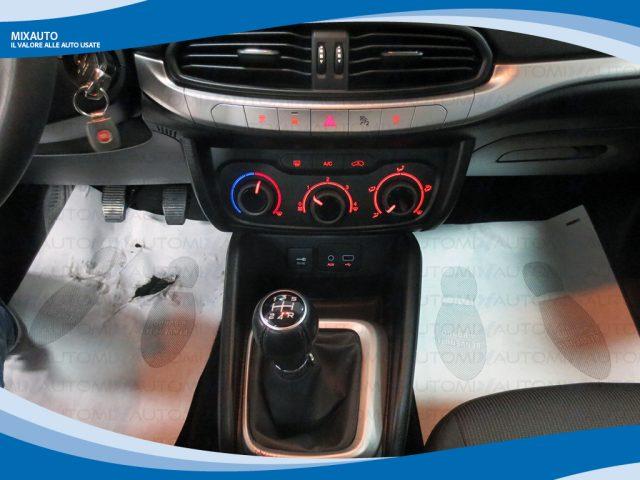 FIAT Tipo 1.3 Multijet 95cv 5 Porte Business EU6