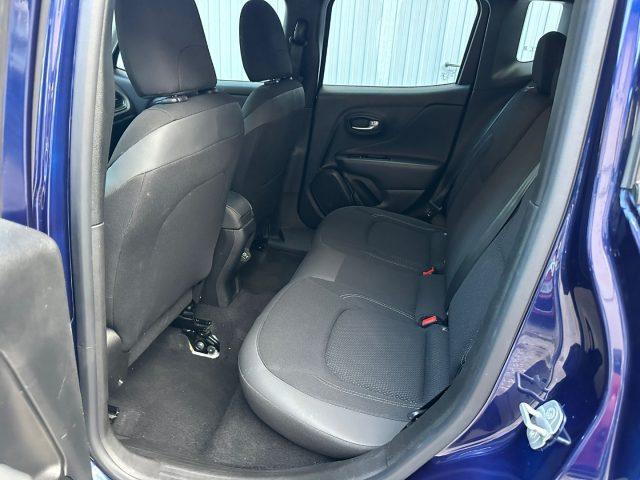 JEEP Renegade 4x4 Hybrid 1.3 T4 190CV PHEV 4xe AT6 Limited