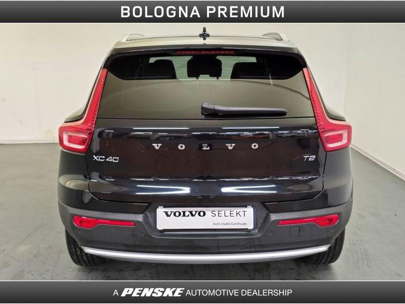 Volvo XC40 XC40 T2 automatico Core