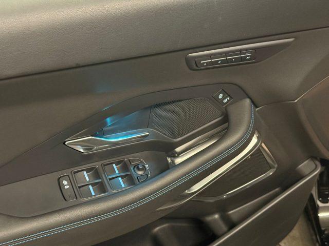 JAGUAR E-Pace 2.0 AWD aut. R-Dynamic SE