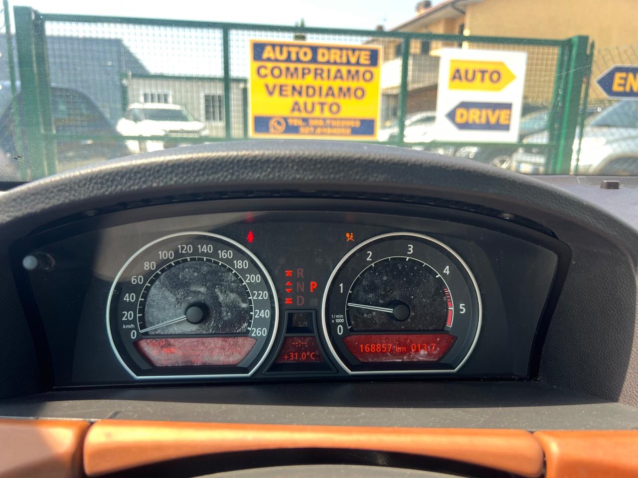 Bmw 730