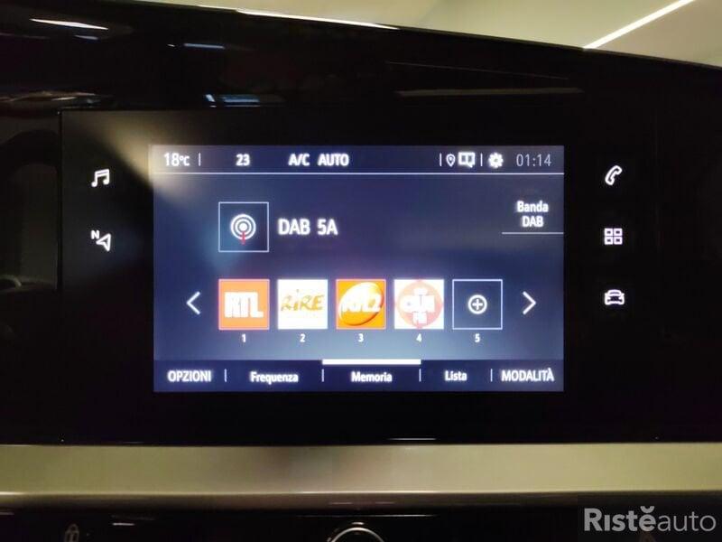 Opel Mokka 1.2 Turbo Elegance