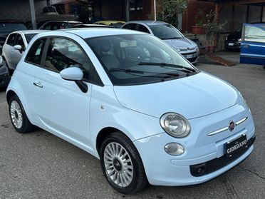 Fiat 500 1.3 Mj 75 CV Lounge