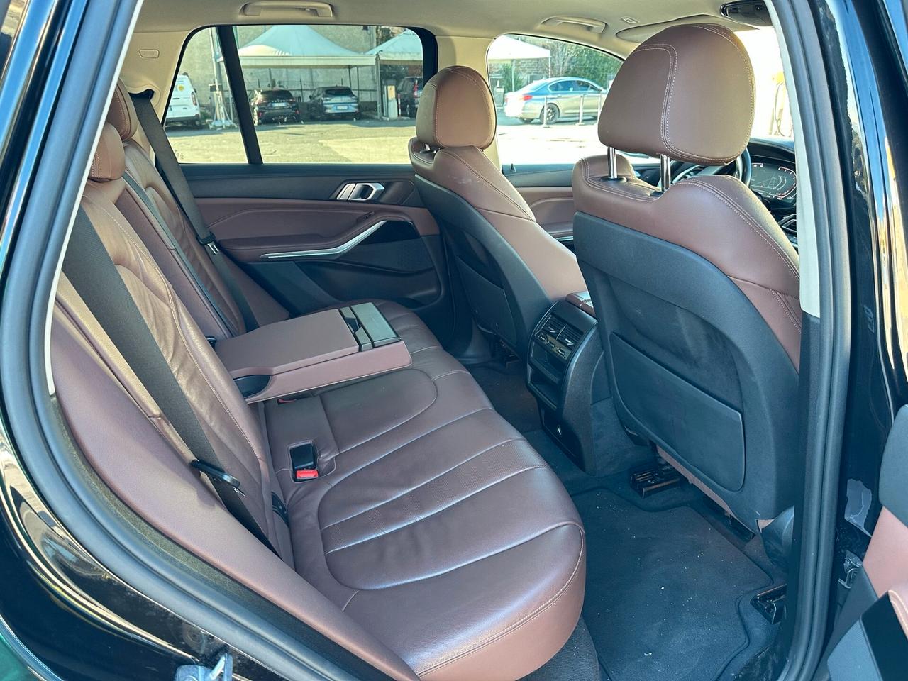 Bmw X5 xDrive30d Msport 2019