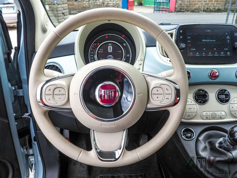FIAT 500 1.0 Hybrid PREZZO SENZA VINCOLI