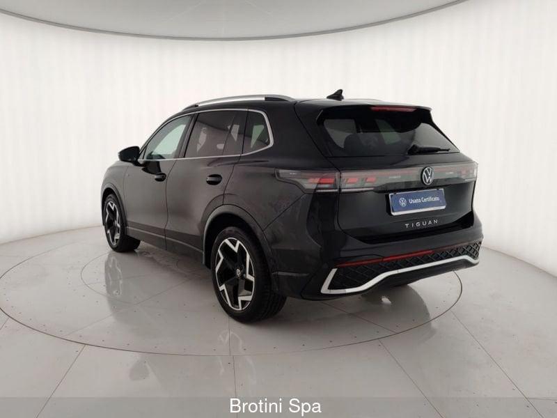 Volkswagen Tiguan Tiguan 2.0 TDI 150 CV DSG R-Line