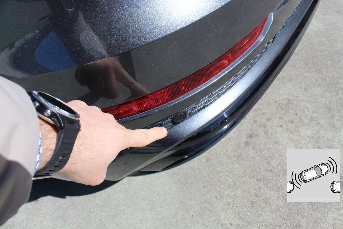 AUDI - Q8 - 50 TDI 286 CV quattro tiptronic