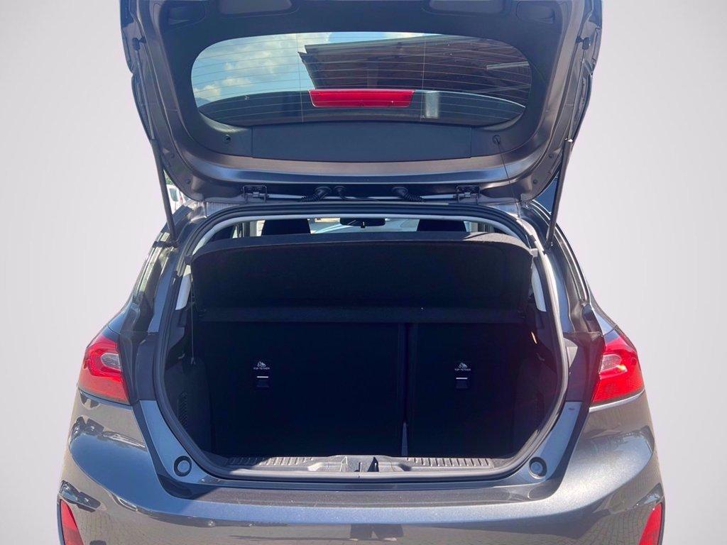 FORD Fiesta 5p 1.1 Titanium 75cv del 2023