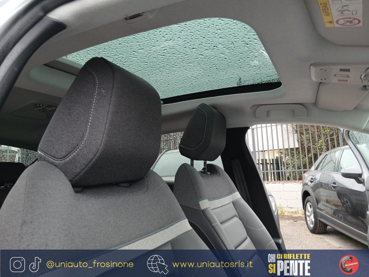 Citroen C4 BlueHDi 130 S&S EAT8 Max