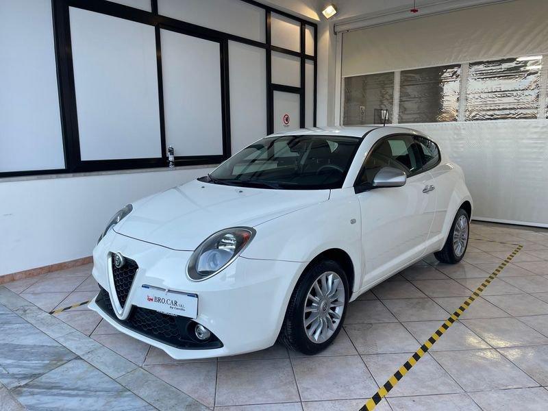 Alfa Romeo MiTo 1.4 78cv Super
