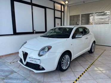 Alfa Romeo MiTo 1.4 78cv Super