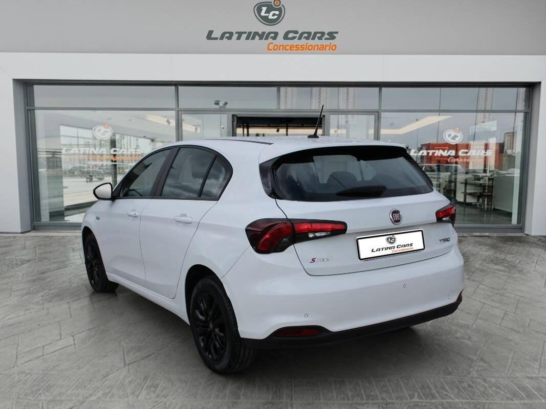 Fiat Tipo 1.3 mjt Street s&s 95cv con Navigatore