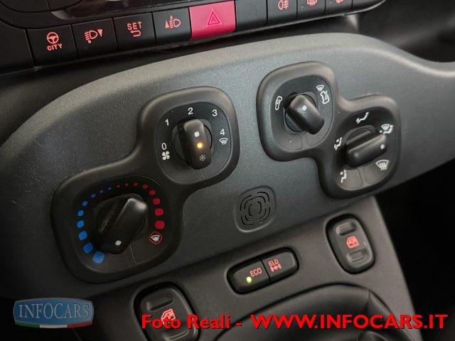 FIAT Panda 4x4 TwinAir Turbo 85 cv - Prezzo reale